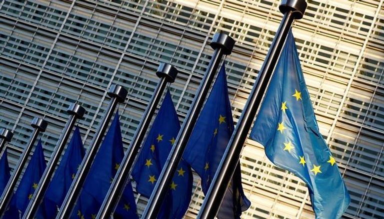 مقر المفوضية الأوروبية في بروكسل - رويترز