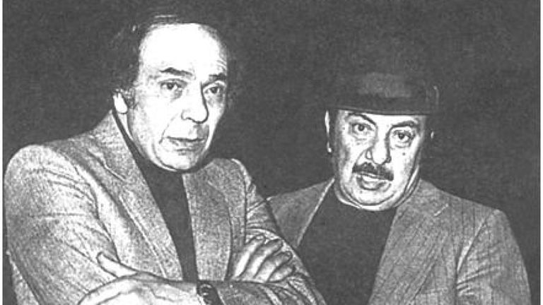 المطربة الكبيرة فيروز