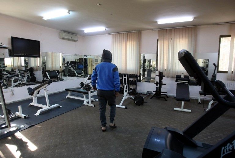 الأردن يطلق حملة توعية على آفة المخدرات في مجتمع يعتبر التعاطي رذيلة