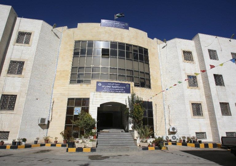 الأردن يطلق حملة توعية على آفة المخدرات في مجتمع يعتبر التعاطي رذيلة