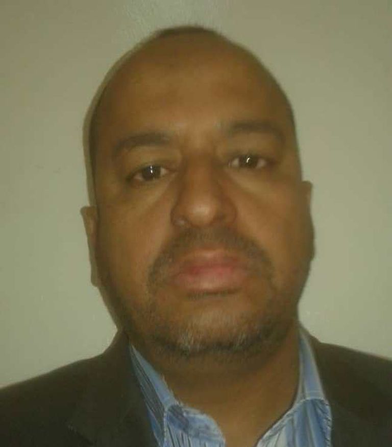 القيادي الإخواني المنشق محمد عبد الجليل الانشقاقات تضرب تنظيم الإخوان في موريتانيا