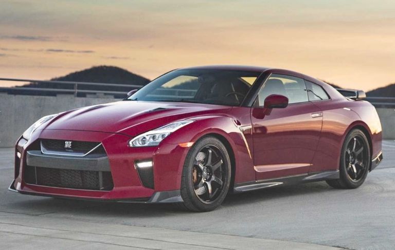 فورد موستانج السيارة الأكثر شعبية على أنستقرام