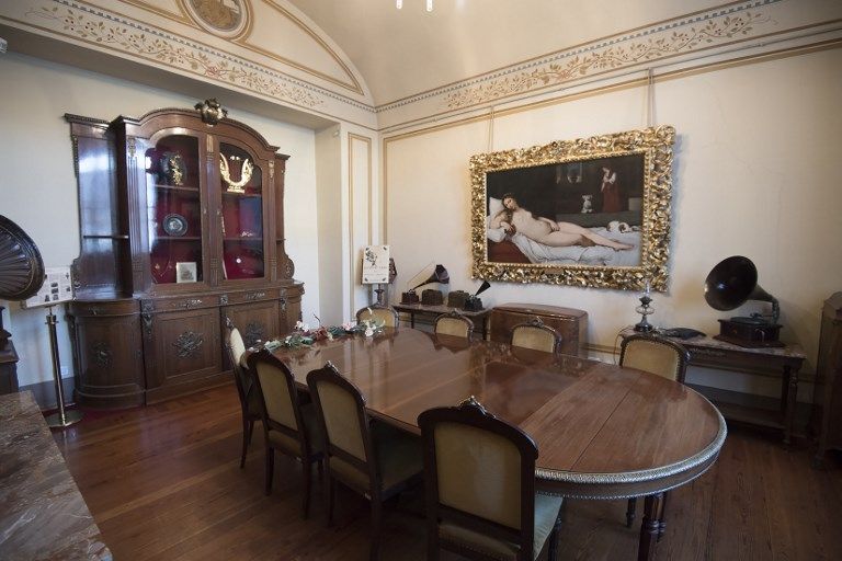 دار "كازا فيردي" لكبار السن بميلانو "أجمل أعمال" الموسيقي الإيطالي