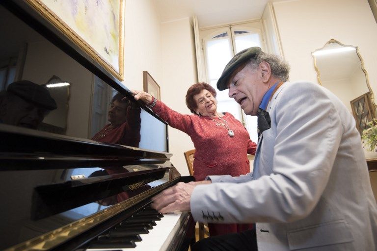 دار "كازا فيردي" لكبار السن بميلانو "أجمل أعمال" الموسيقي الإيطالي