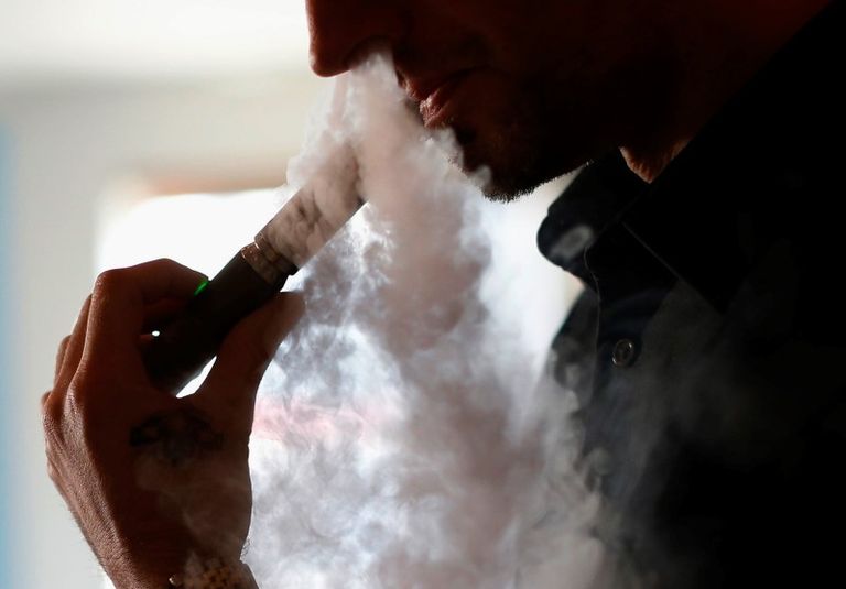 الاكتئاب يعمل على نقص الجهاز المناعي