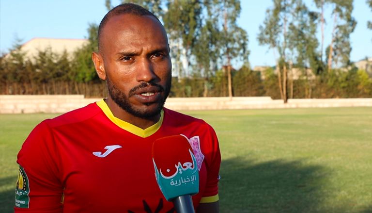 تدريبات المريخ السوداني في إثيوبيا