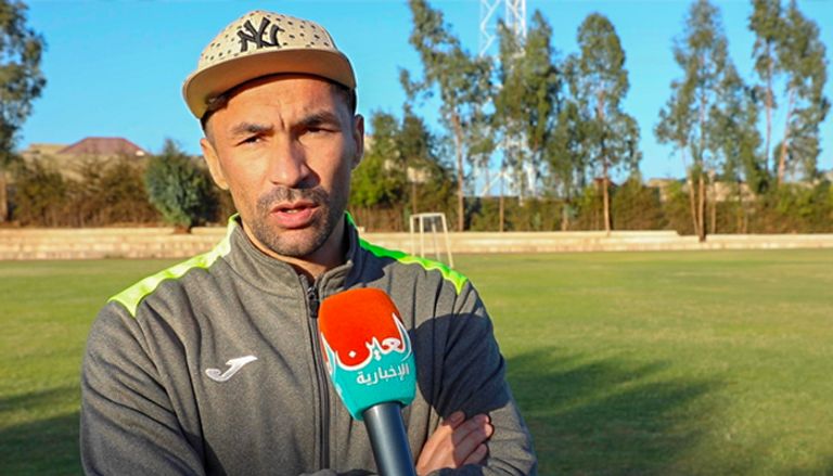 تدريبات المريخ السوداني في إثيوبيا