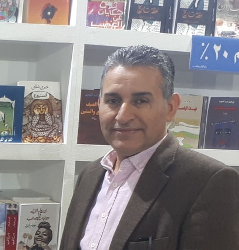  معرض الرياض الدولي للكتاب 2019 يستقبل زواره