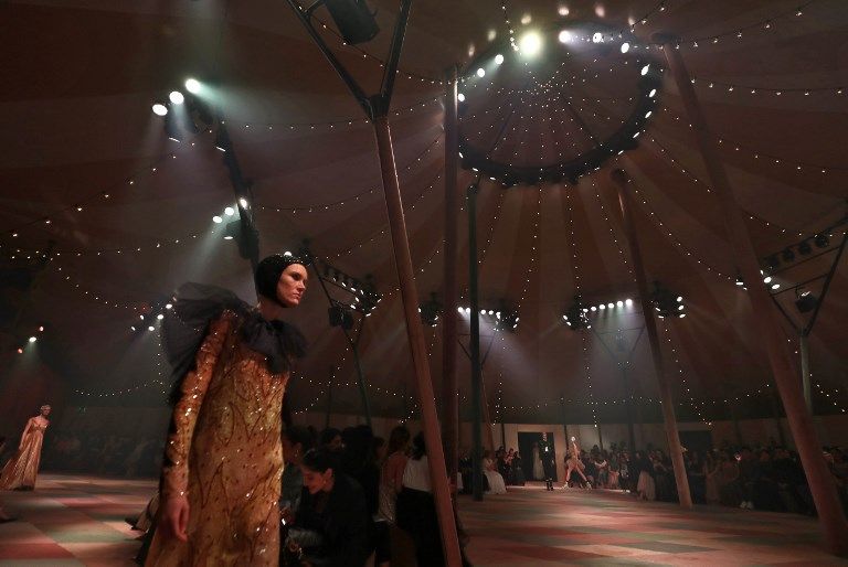 التصاميم تحاكي ملامح دبي بوصفها مدينة عربية ذات طابع عالمي