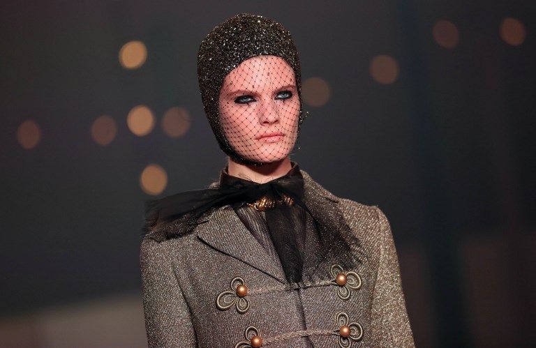 التصاميم تحاكي ملامح دبي بوصفها مدينة عربية ذات طابع عالمي