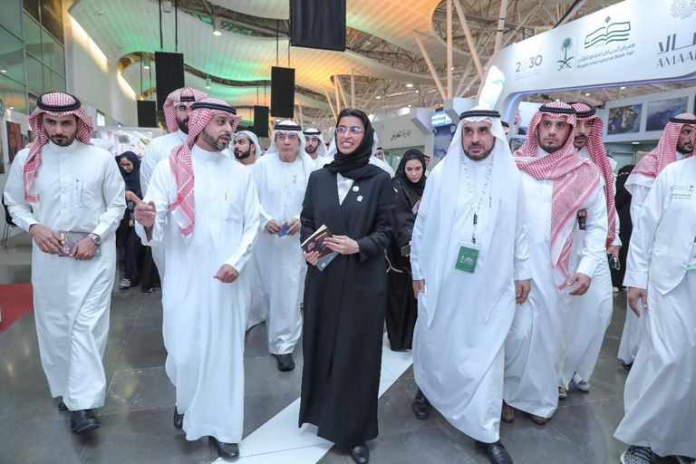 مثقفون وكتاب: العلاقات الإماراتية السعودية تعزز الحراك الثقافي