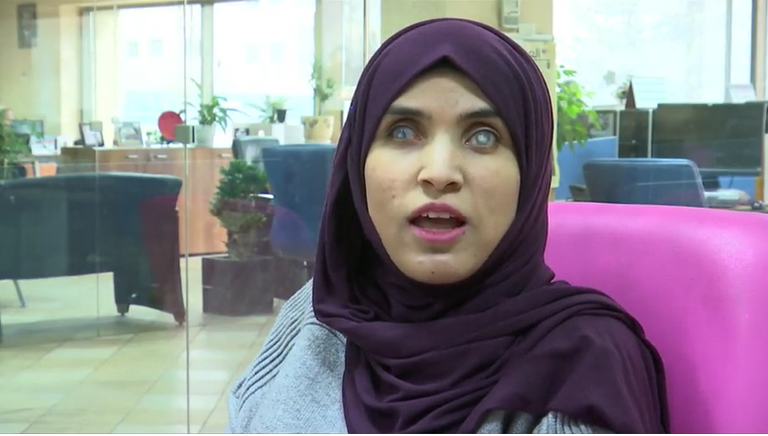  الأردنية ربى الرياحي