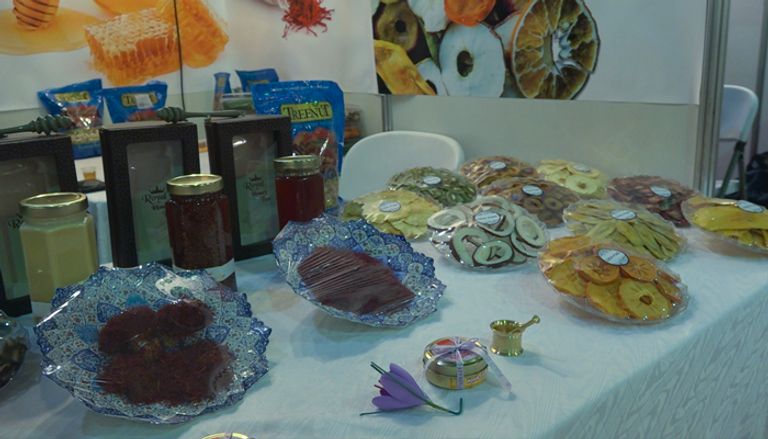 انطلاق فعاليات معرض إثيوبيا التجاري الدولي