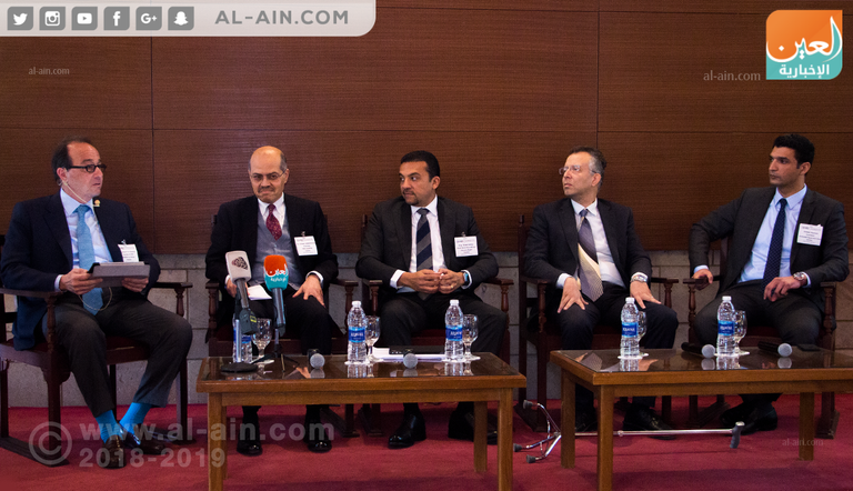 القمة العالمية للصناعة والتصنيع