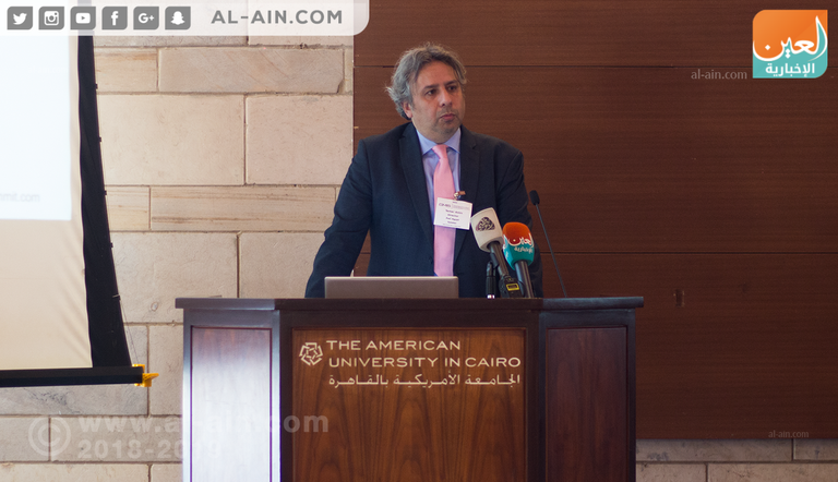 القمة العالمية للصناعة والتصنيع