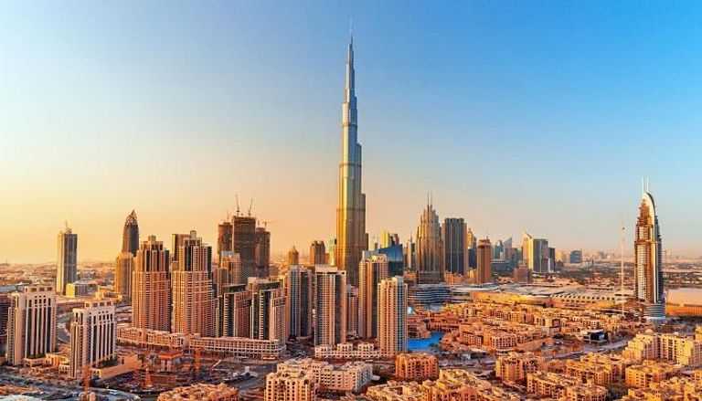 دبي تستضيف "المؤتمر العالمي للتكنولوجيا"