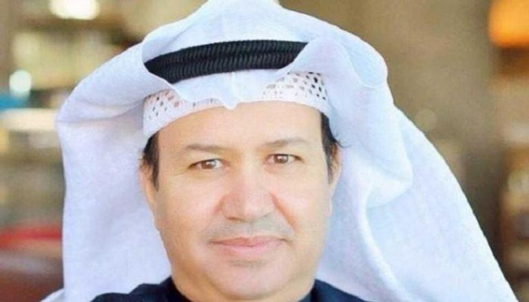 الكاتب الكويتي الكندي ناصر الظفيري - أرشيفية