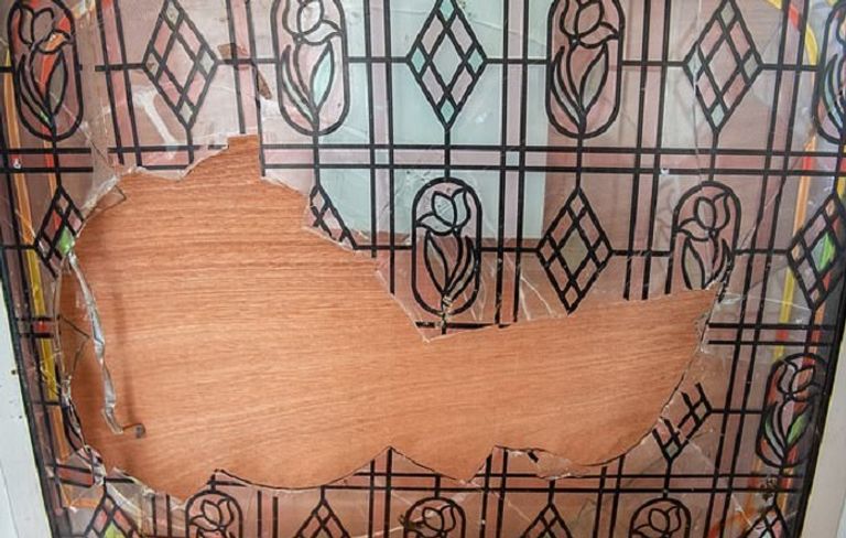 هجوم على مساجد في برمنجهام