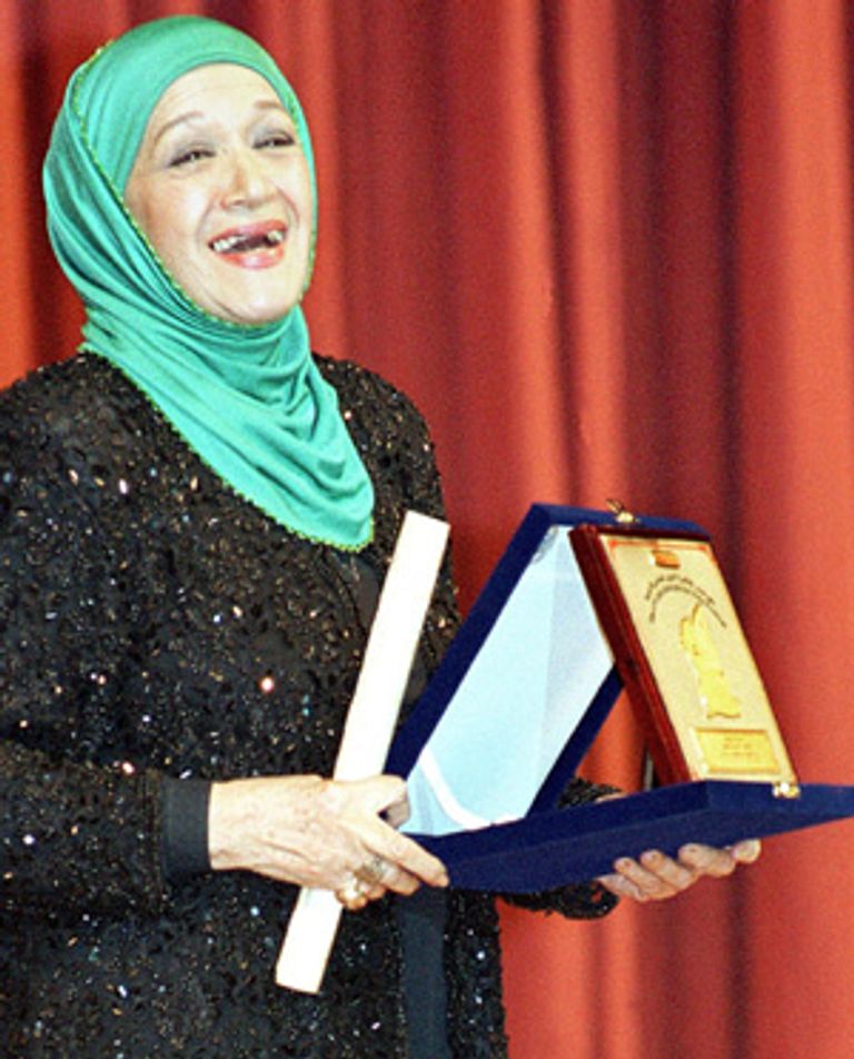 أمهات في الشاشة الصغيرة... فنانات الإحساس العالي والقلب الحنون