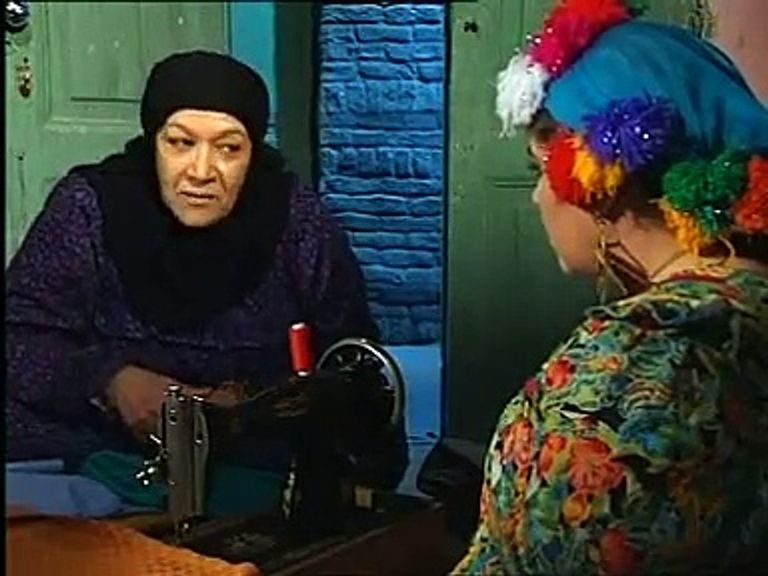 أمهات في الشاشة الصغيرة... فنانات الإحساس العالي والقلب الحنون