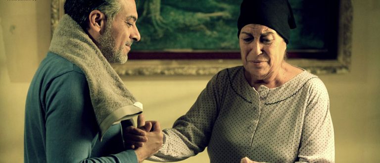 أمهات في الشاشة الصغيرة... فنانات الإحساس العالي والقلب الحنون