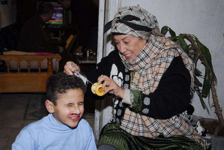 أمهات في الشاشة الصغيرة... فنانات الإحساس العالي والقلب الحنون