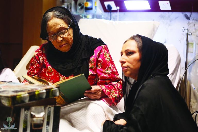 أمهات في الشاشة الصغيرة... فنانات الإحساس العالي والقلب الحنون