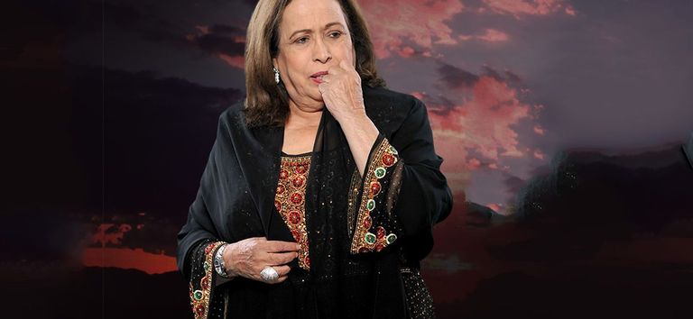 أمهات في الشاشة الصغيرة... فنانات الإحساس العالي والقلب الحنون