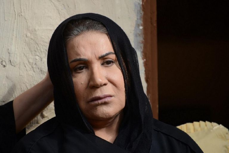 أمهات في الشاشة الصغيرة... فنانات الإحساس العالي والقلب الحنون