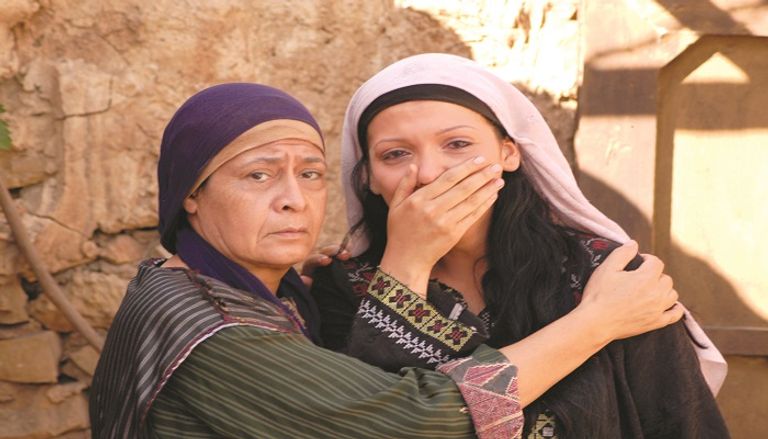 أمهات في الشاشة الصغيرة... فنانات الإحساس العالي والقلب الحنون