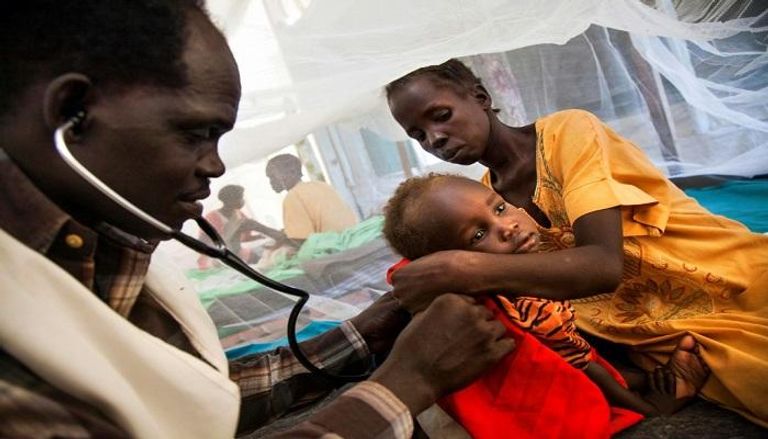 القضاء على السل ممكن في غضون 25 عاما مع زيادة الاستثمارات