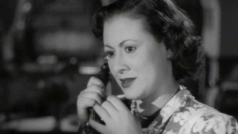 الفنانة فردوس محمد أشهر أمهات السينما المصرية - أرشيفية