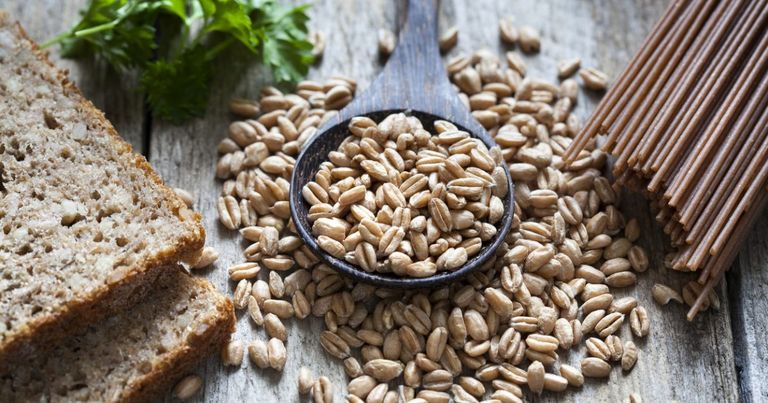 الحبوب الكاملة والألياف تقلل من خطر الإصابة بسرطان الكبد