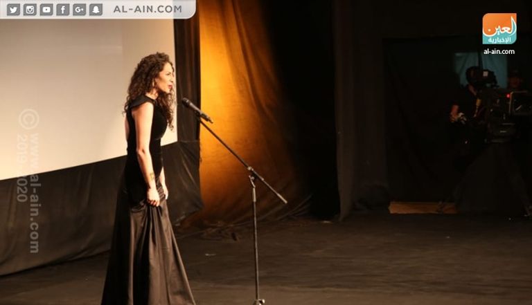 فيلم غاني يحصد الجائزة الكبرى بمهرجان الأقصر للسينما الأفريقية