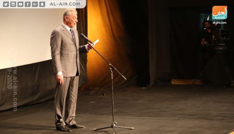 فيلم غاني يحصد الجائزة الكبرى بمهرجان الأقصر للسينما الأفريقية