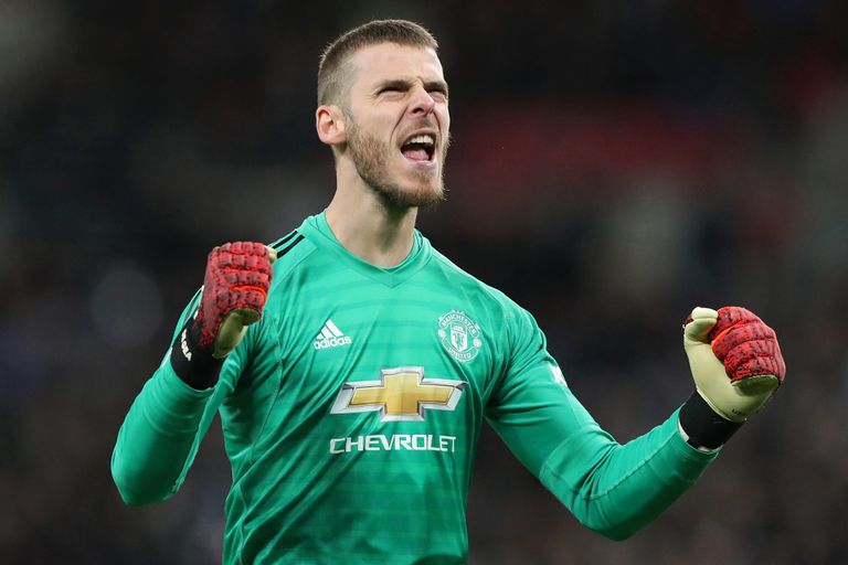 لويس إنريكي مدرب إسبانيا