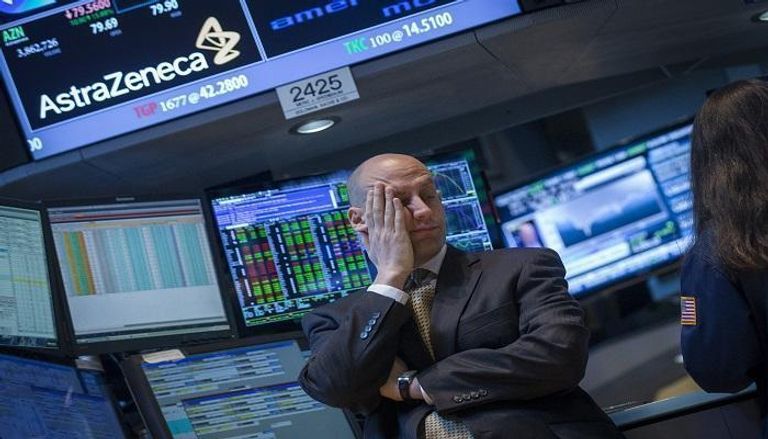 خسائر غير متوقعة للأسهم الأوروبية 