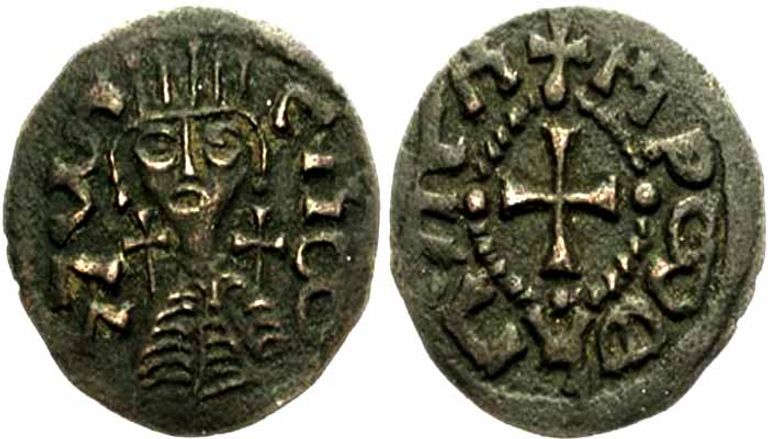 مسلات أكسوم في إثيوبيا