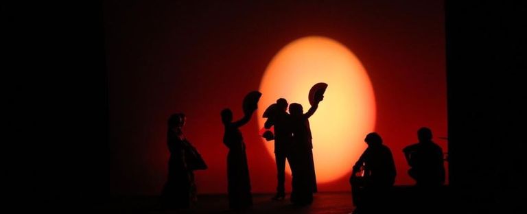 مهرجان أبوظبي يستضيف أول عروض نجمة الفلامنكو سارا باراس في المنطقة