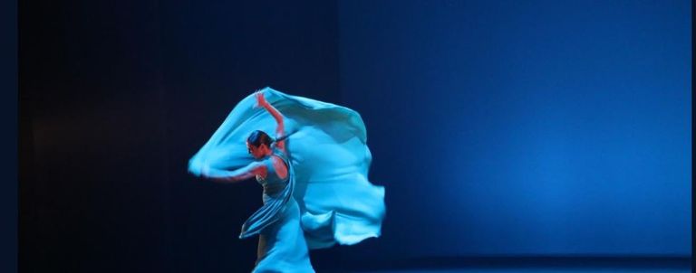 مهرجان أبوظبي يستضيف أول عروض نجمة الفلامنكو سارا باراس في المنطقة