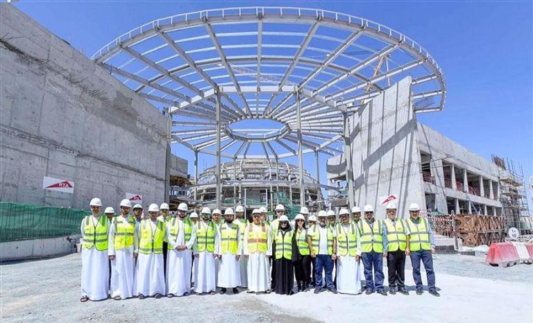 طرق دبي تنجز 23% من مشروع التوسع في أنظمة المرور الذكية