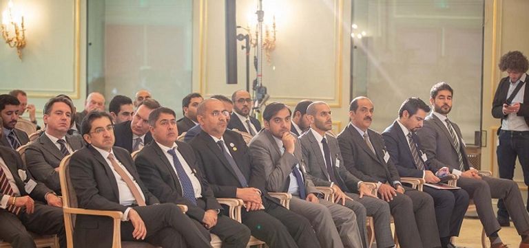 الإمارات وألمانيا تتفقان على تطوير الشراكة الاقتصادية