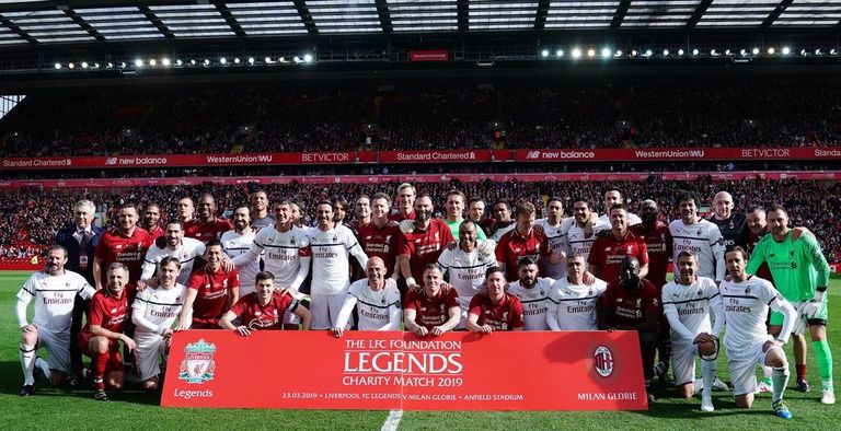 روي كوستا وكاوت