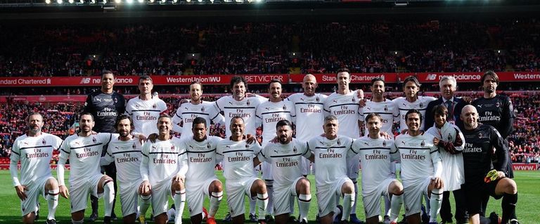 روي كوستا وكاوت