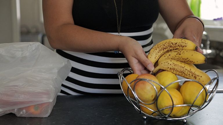 الدراسة تنصح المرأة باتباع نمط حياة صحي قبل وأثناء الحمل