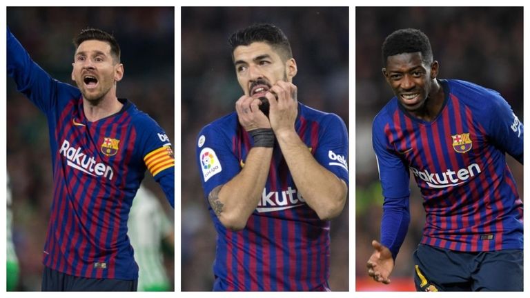 إرنستو فالفيدري مدرب برشلونة