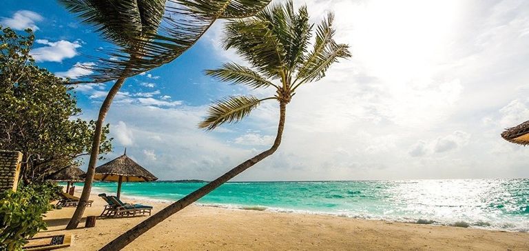 جزر المالديف