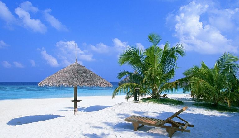 المالديف نصائح لقضاء أسبوع في أجمل جزر بالعالم