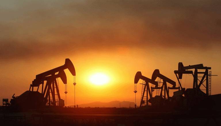 حفارات النفط في أمريكا تواصل الانخفاض للأسبوع الخامس على التوالي 