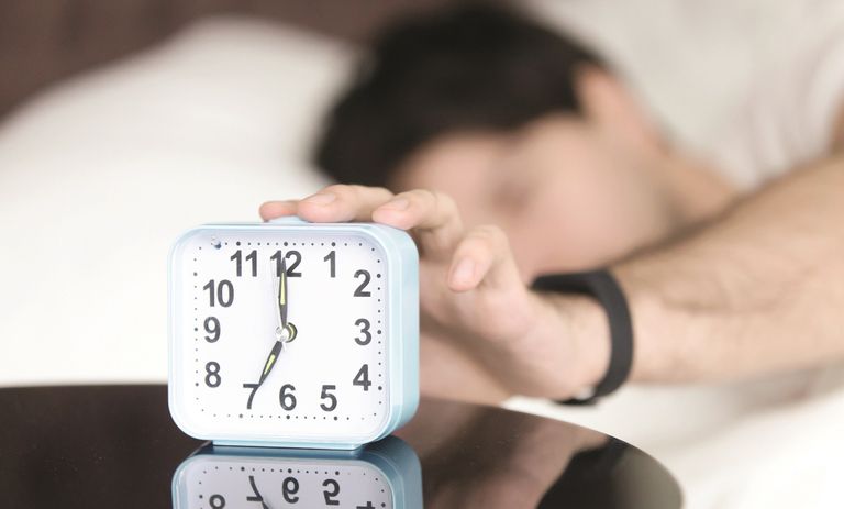 ضعف التركيز والغضب المفرط من بين العلامات